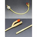 Amsino International AMSure 2-Way Silicone-Coated Foley Catheters