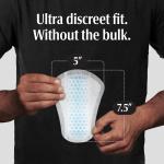 Depend for Men Shields