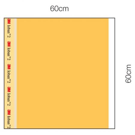 3M 3MIoban2 Ioban 2 Sterile Antimicrobial Incise Surgical Drapes