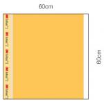 3M 3MIoban2 Ioban 2 Sterile Antimicrobial Incise Surgical Drapes