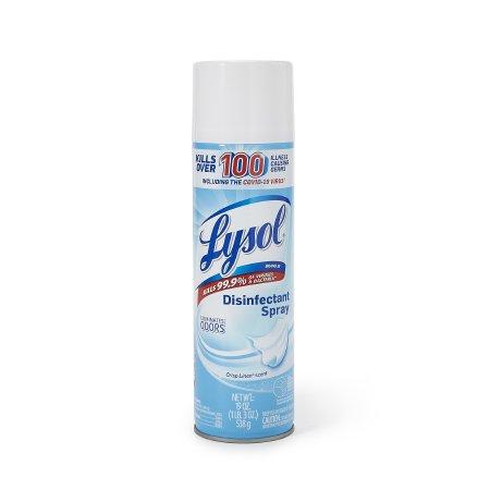 Lagasse Lysol Surface Disinfectant Cleaner