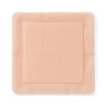 Medline Optifoam Gentle EX Silicone-Faced Foam Dressings