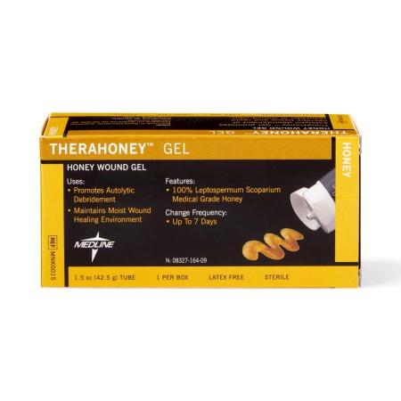 Medline TheraHoney Gel Dressing