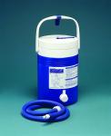 DJO Global AIRCAST Ankle Cryocuff with Cooler