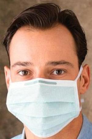 Molnlycke Barriers Special Surgical Masks