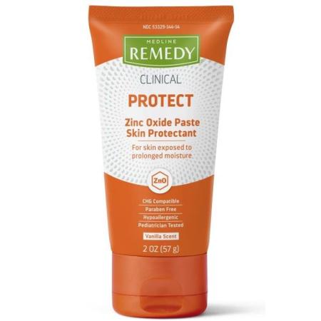 Medline Remedy Clinical Zinc Oxide Paste