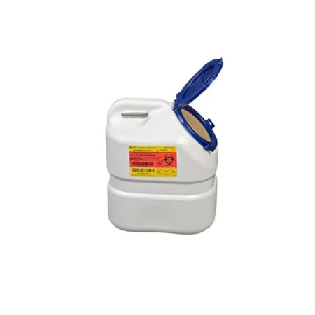 BD Recykleen Pharmaceutical Waste Container