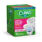 CURAD Stretch Rolled Gauze