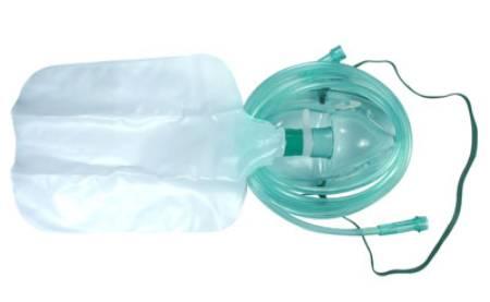 Amsino Oxygen Masks