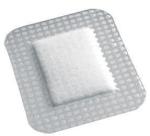 Smith & Nephew OpSite Post Op Transparent Film Dressing with Pad