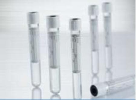 Greiner Bio-One VACUETTE Venous Blood Collection Tubes