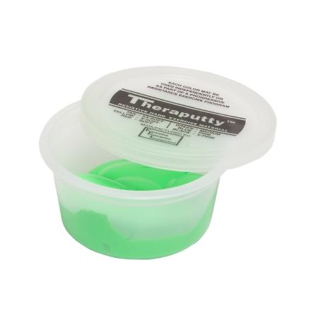 Fabrication Enterprises Cando Theraputty Standard Exercise Putty