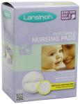 Emerson Healthcare Lansinoh Ultra-Thin Nursing Pads