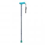 McKesson Folding Cane
