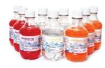 Cardinal Health GlucoCrush Glucose Tolerance Beverage