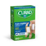 Curad Flex-Fabric Finger & Knuckle Bandages
