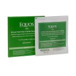 Medline EQUOS 5-Layer Square Foam Dressings with Silicone Adhesive