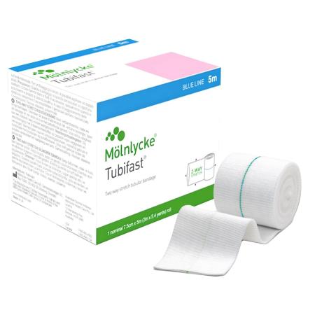 Molnlycke Tubifast Tubular Retainer Dressing