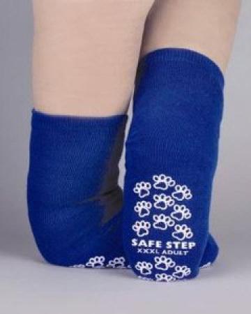 Pillow Paws Bariatric Slipper Socks