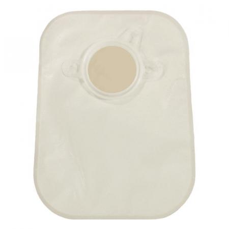 Securi-T Filtered Ostomy Pouch
