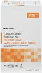 McKesson Tubular Elastic Retainer Net Dressing