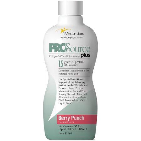 ProSource Plus Protein Supplement
