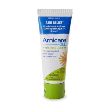 Boiron Arnicare Arnica Montana Topical Gels