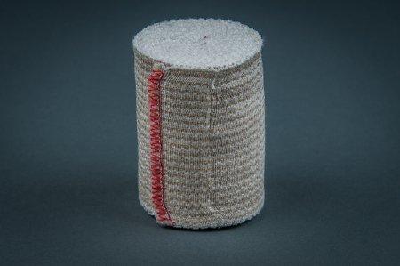 X-Ten Honeycomb Elastic Bandage