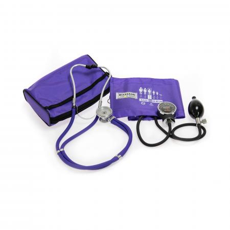McKesson LUMEON Aneroid Sphygmomanometers/Sprague Kits