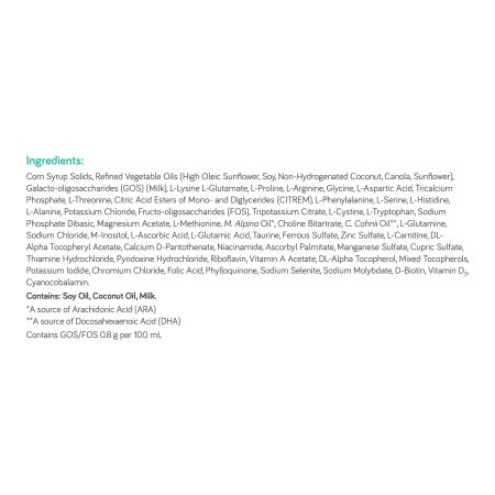 Nutricia MSUD Anamix Infant Formula