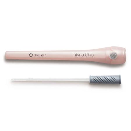 Hollister Infyna Chic Urethral Catheter