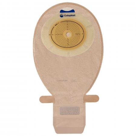 Coloplast SenSura EasiClose Filtered Ostomy Pouch