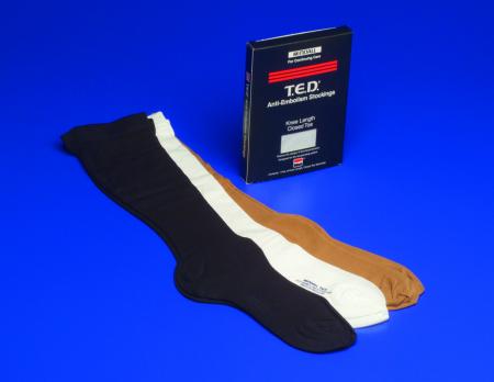 Cardinal Health T.E.D. Knee High Anti-embolism Stockings