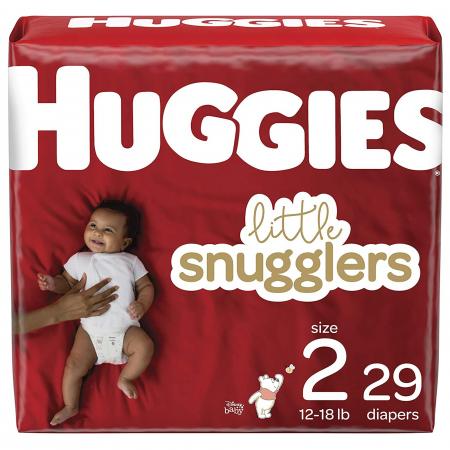 Cloth huggies 2024