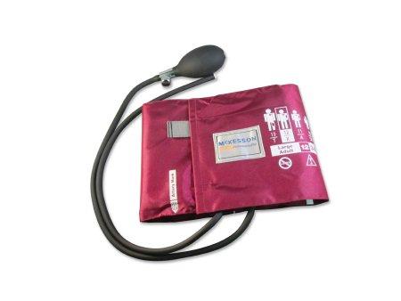 McKesson LUMEON Blood Pressure Cuffs and Bulbs