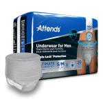 Attends Discreet Underwear