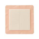 Medline Optifoam Gentle EX Silicone-Faced Foam Dressings