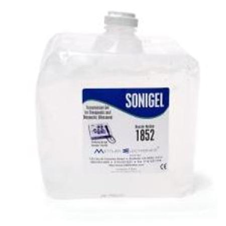 Fabrication Enterprises Gels