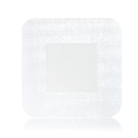Dermarite DermaFilm Extra Thin Clear with Grid Hydrocolloid Dressing