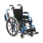 Medline Pediatric Wheelchair