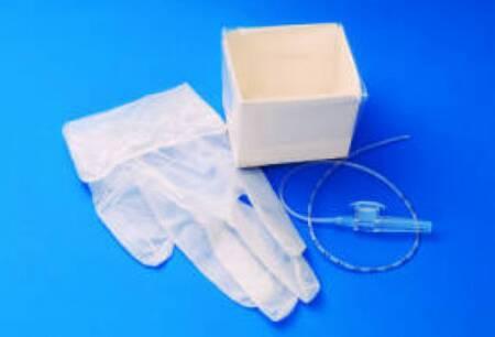 Vyaire Medical AirLife Cath-N-Glove Suction Catheter Kit