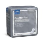 Medline ContourPlus Bladder Pads