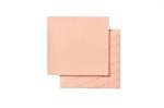 Ferris PolyMem Non-Adhesive without Border Foam Dressing