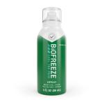 Biofreeze Menthol Pain Relieving Spray
