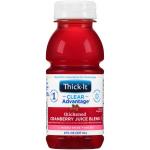 Thick-It Clear Advantage Thickened Beverage