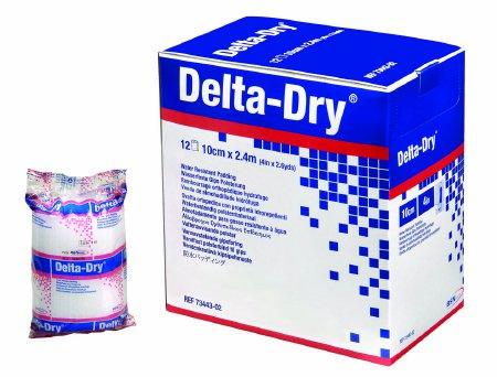 Essity Delta-Dry Cast Padding