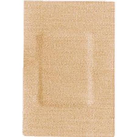 Coverlet Adhesive Patch