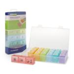 Apothecary Products Ezy Dose Pill Organizer