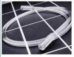 SunMed Salter Labs Concentrator Humidifiers Adapter Tubing