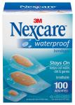 Nexcare Waterproof Bandage